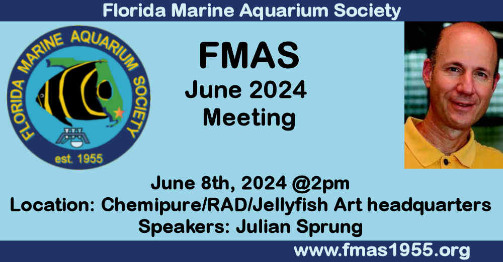 FMAS June 8, 2024 Meeting